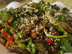 -大石鼓山庄·珠海第一烧猪