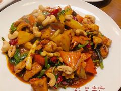 -泰国餐厅 Thai Food(裕华万达店)