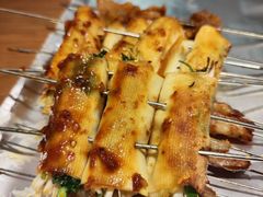 -熙成烧烤(白塔岭店)