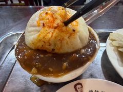 -姚记炒肝店(鼓楼店)