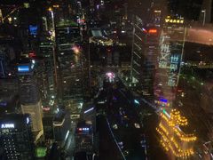 -广州四季酒店·佰鲜汇·现代法餐