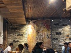 大堂-盟重烧烤(东瓜山创始店)
