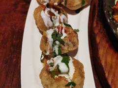 一口脆-Vedas印度餐厅(常熟路店)