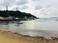 -南丫岛