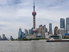 -东方明珠广播电视塔