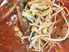 -玄希浪漫厨房·韩料烤肉(湖滨银泰in77店)