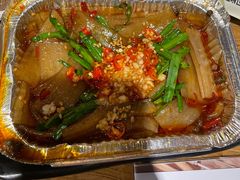 -聚点串吧·北京烧烤(赵登禹路店)