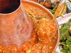 -遇见阿家村云南菜(魏公村店)