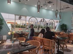 -Aqua Oasis 水天堂(余姚众安广场店)