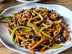 -一盏明灯全素斋(殊像寺店)