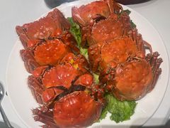 -荣兴酒家(徐家汇店)