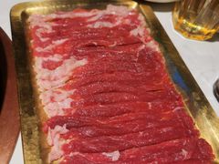 -北京老门框爆肚涮肉馆(锦业路店)