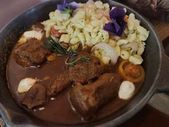 -haxnbauer海森堡德国餐厅(深圳coco店)