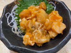 -东京屋(武定路店)