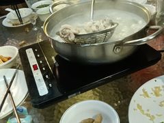 -正能量脆肉鲩火锅