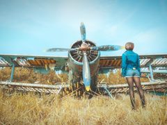 -中国航空博物馆