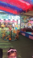 -寻石问宝研学亲子乐园(朝阳公园店)