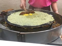 -清真·二嫂子煎饼果子(鼓楼旗舰形象店)