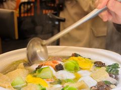 -巷儿里餐厅·杭帮菜(信义坊店)