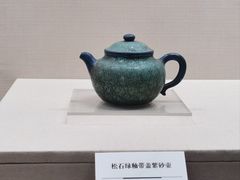 -重庆中国三峡博物馆(重庆博物馆)