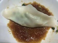 -喜家德虾仁水饺(东海缤纷天地店)