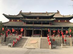 -尧庙景区