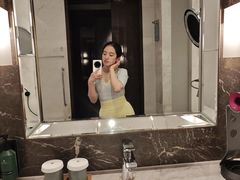 -杭州城中香格里拉大酒店