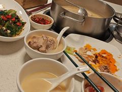 -煲王粤菜餐厅(中侨中心店)