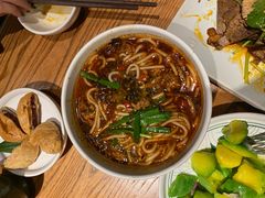 -云海肴·汽锅鸡·云南菜(高德置地店)