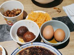 -清真·金城老碗牛肉面揪面片(兰州总店)