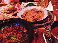 -肉串汪(望京店)