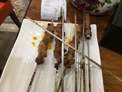 -巴依老爷新疆美食(望京小街店)