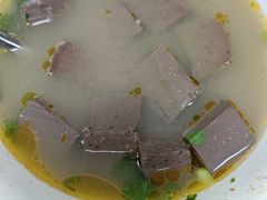 -春雨羊汤店(广开四马路总店)