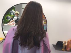 -卓梵美发·精品Salon