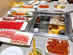 -海底捞火锅(关山保利店)