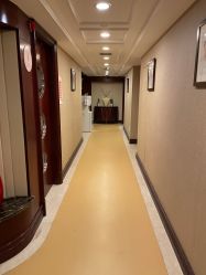 -馨月汇·独栋月子会所(静安店)