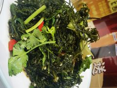-钟记陕南菜·煎锅鱼(红专南路店)
