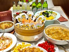 -双合园·海鲜水饺青岛菜(品牌首店)