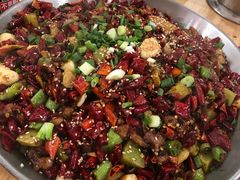 -隆氏兔头(同盛路店)