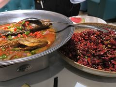 -香丰阁·烤鸭·川湘菜(清河店)