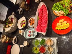 -蒋记海鲜姿造•洋房别墅(星河湾店)