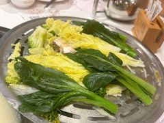 -水禾轩·海鲜蒸汽主题餐厅(新香洲旗舰店)