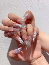 -US•美甲艺术 | 冕光