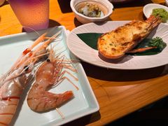 -花和海鲜自助(梅江店)