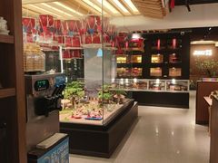 -将军牛排·尔滨地标朝鲜族美食(总店)