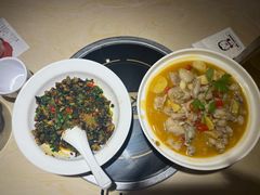 -大碗先生(万家丽店)