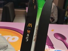 -麦当劳(交道口店)