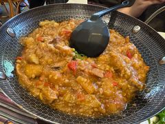 -呐咪傣园·云南菜(石厦店)