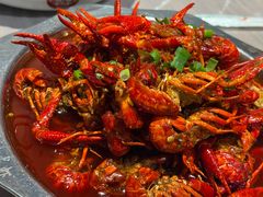 -李叔叔虾蟹大排档(青羊店)