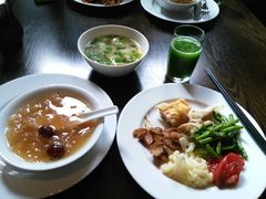 -上海崇明金茂凯悦酒店